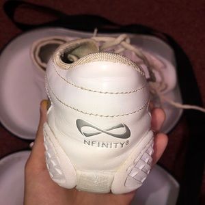 Nfinity Cheer Shoes